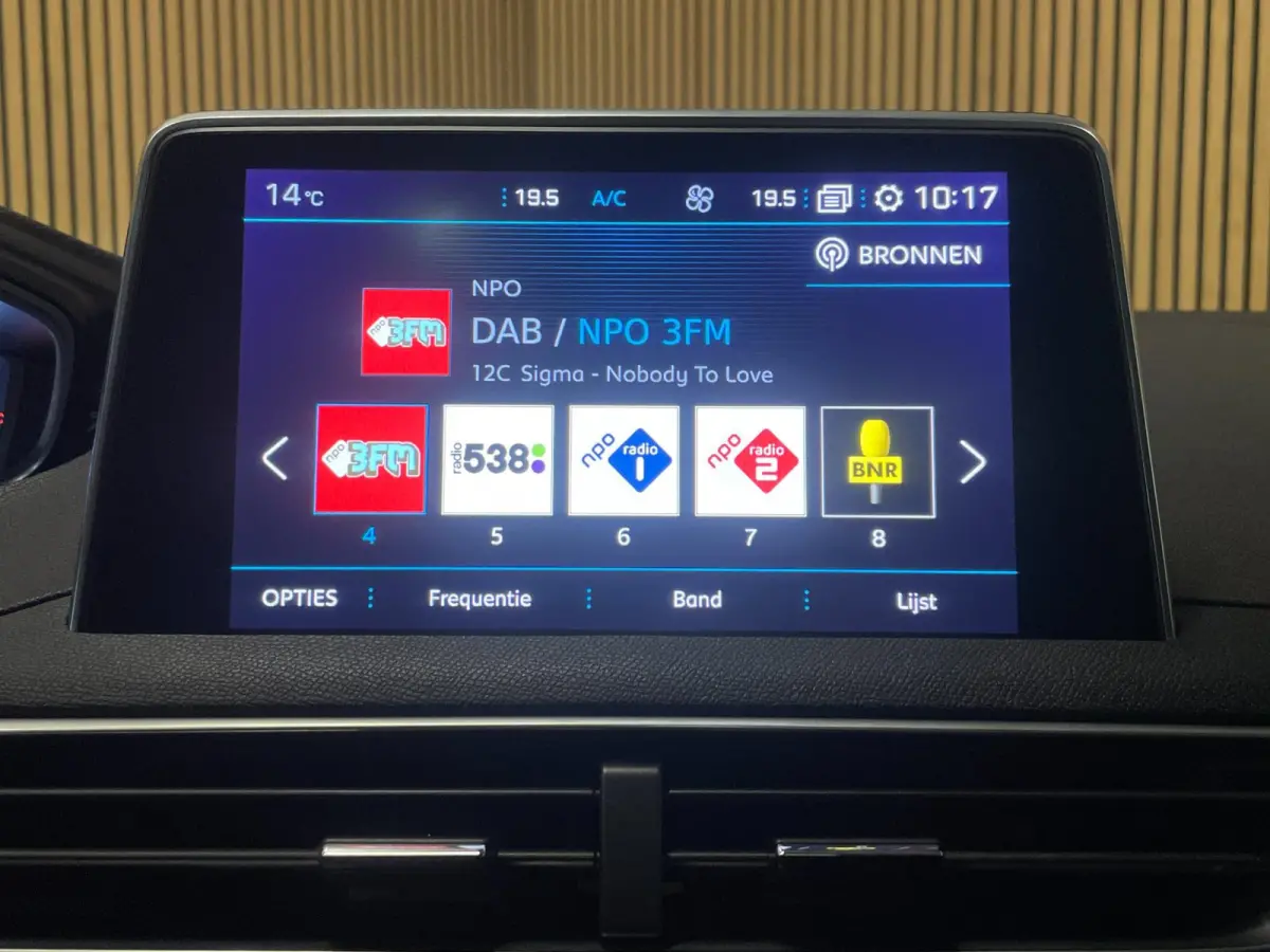 1.2 Première|130PK|LUXE UITV|VOLLEDER|PANORAMADAK|AFN.TREKHAAK|360 CAMERA|CARPLAY/ANDROID AUTO|NAVIGATIE|NAP|NL-AUTO|