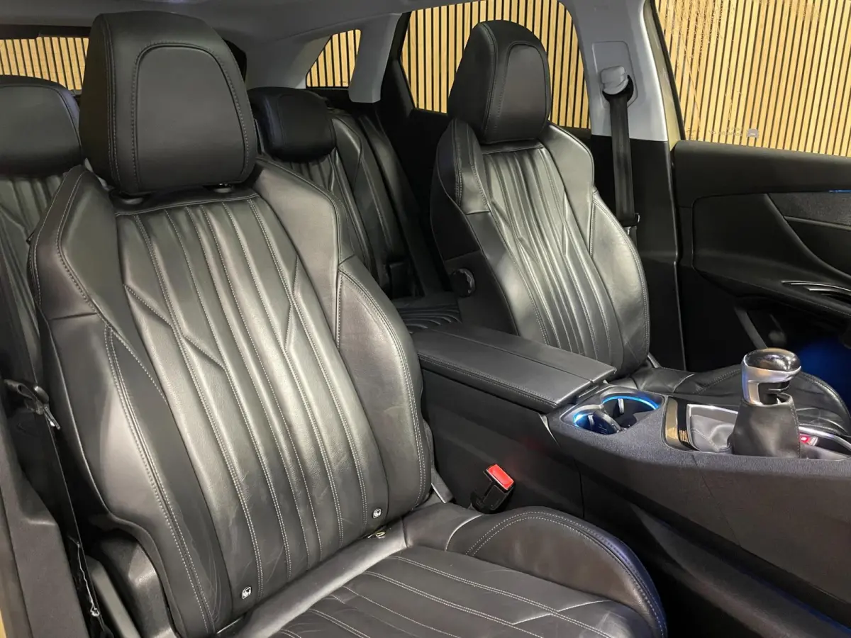 1.2 Première|130PK|LUXE UITV|VOLLEDER|PANORAMADAK|AFN.TREKHAAK|360 CAMERA|CARPLAY/ANDROID AUTO|NAVIGATIE|NAP|NL-AUTO|