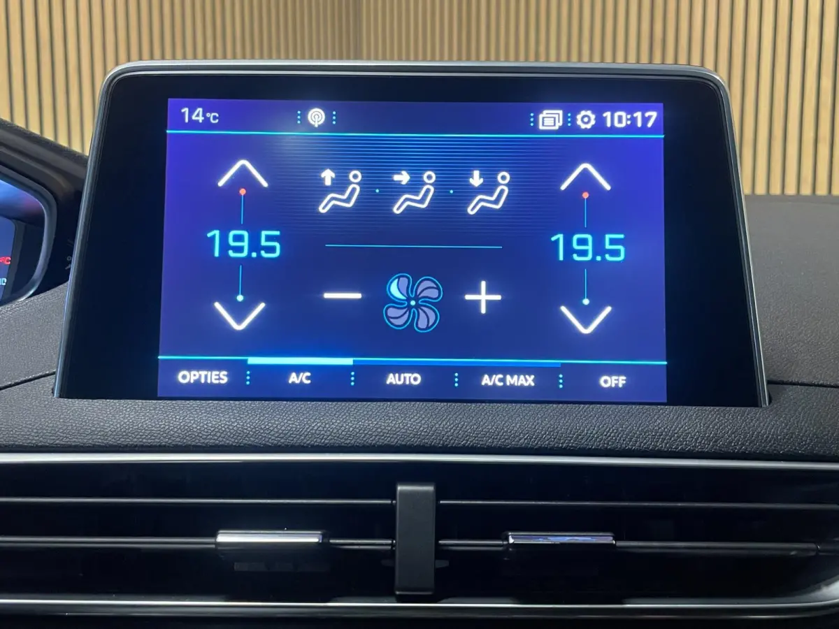 1.2 Première|130PK|LUXE UITV|VOLLEDER|PANORAMADAK|AFN.TREKHAAK|360 CAMERA|CARPLAY/ANDROID AUTO|NAVIGATIE|NAP|NL-AUTO|