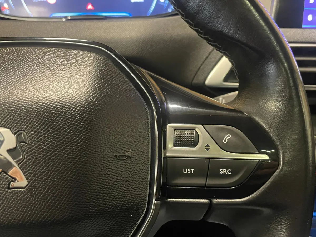 1.2 Première|130PK|LUXE UITV|VOLLEDER|PANORAMADAK|AFN.TREKHAAK|360 CAMERA|CARPLAY/ANDROID AUTO|NAVIGATIE|NAP|NL-AUTO|