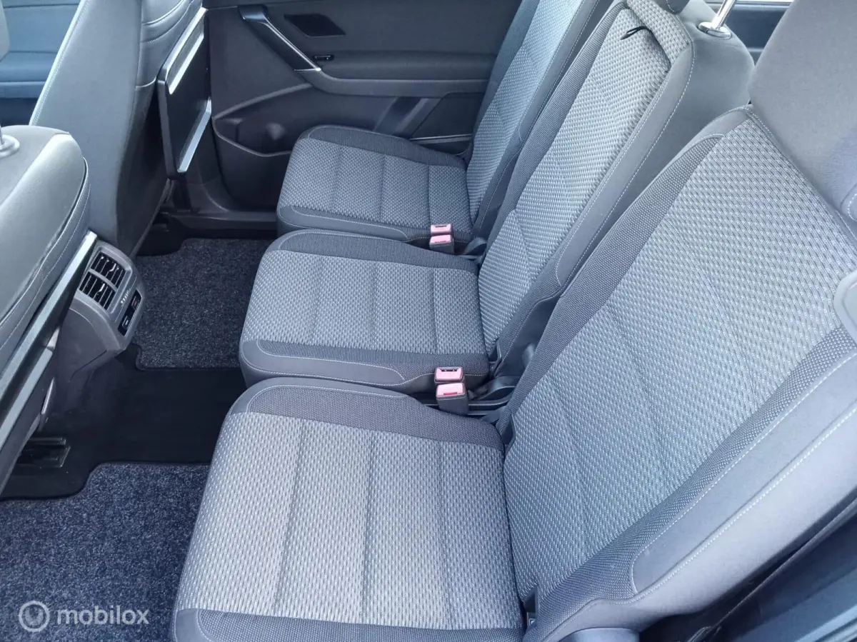 1.2 TSI Connected Series 7p/Clima/cruise/navi