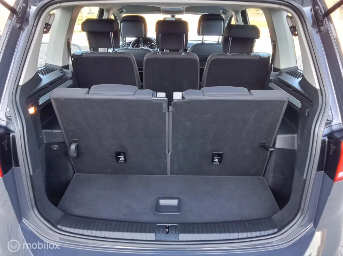 1.2 TSI Connected Series 7p/Clima/cruise/navi