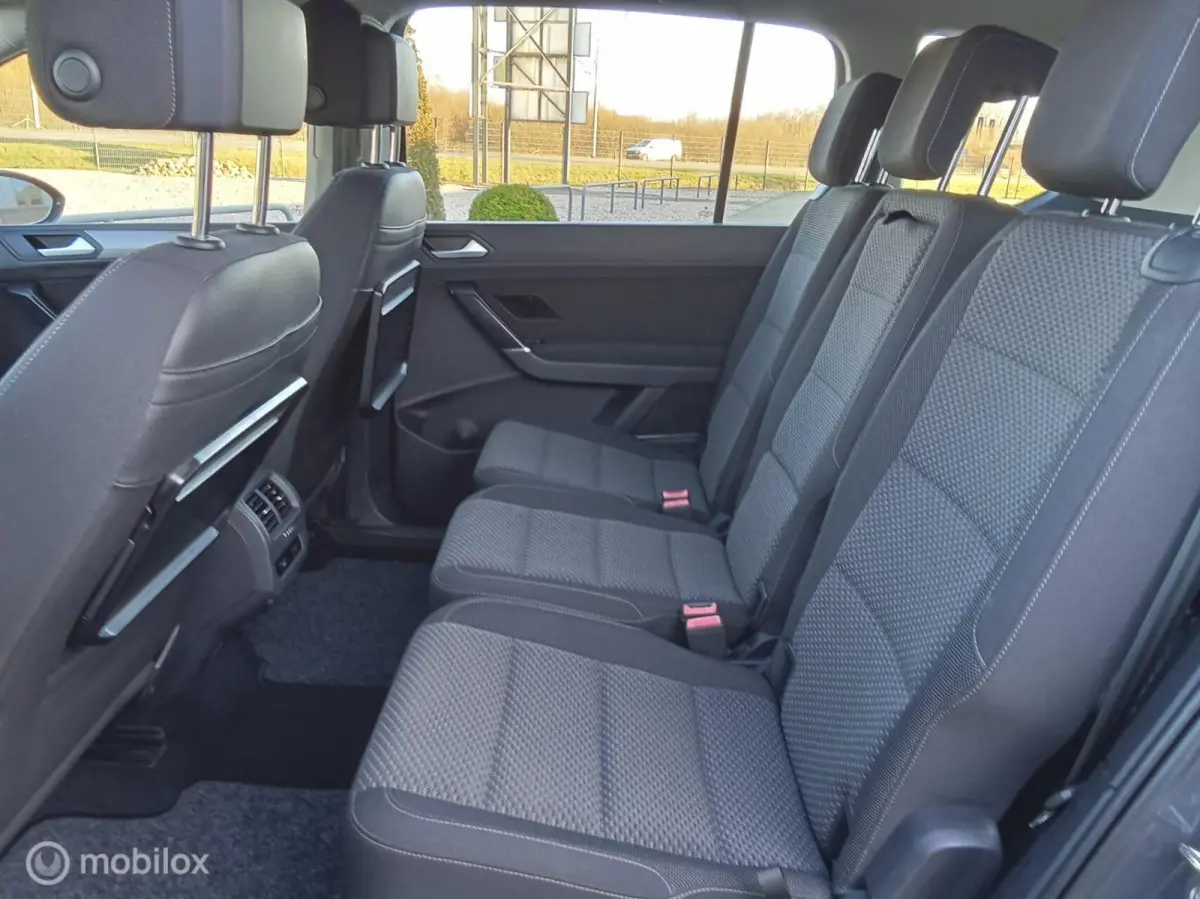 1.2 TSI Connected Series 7p/Clima/cruise/navi