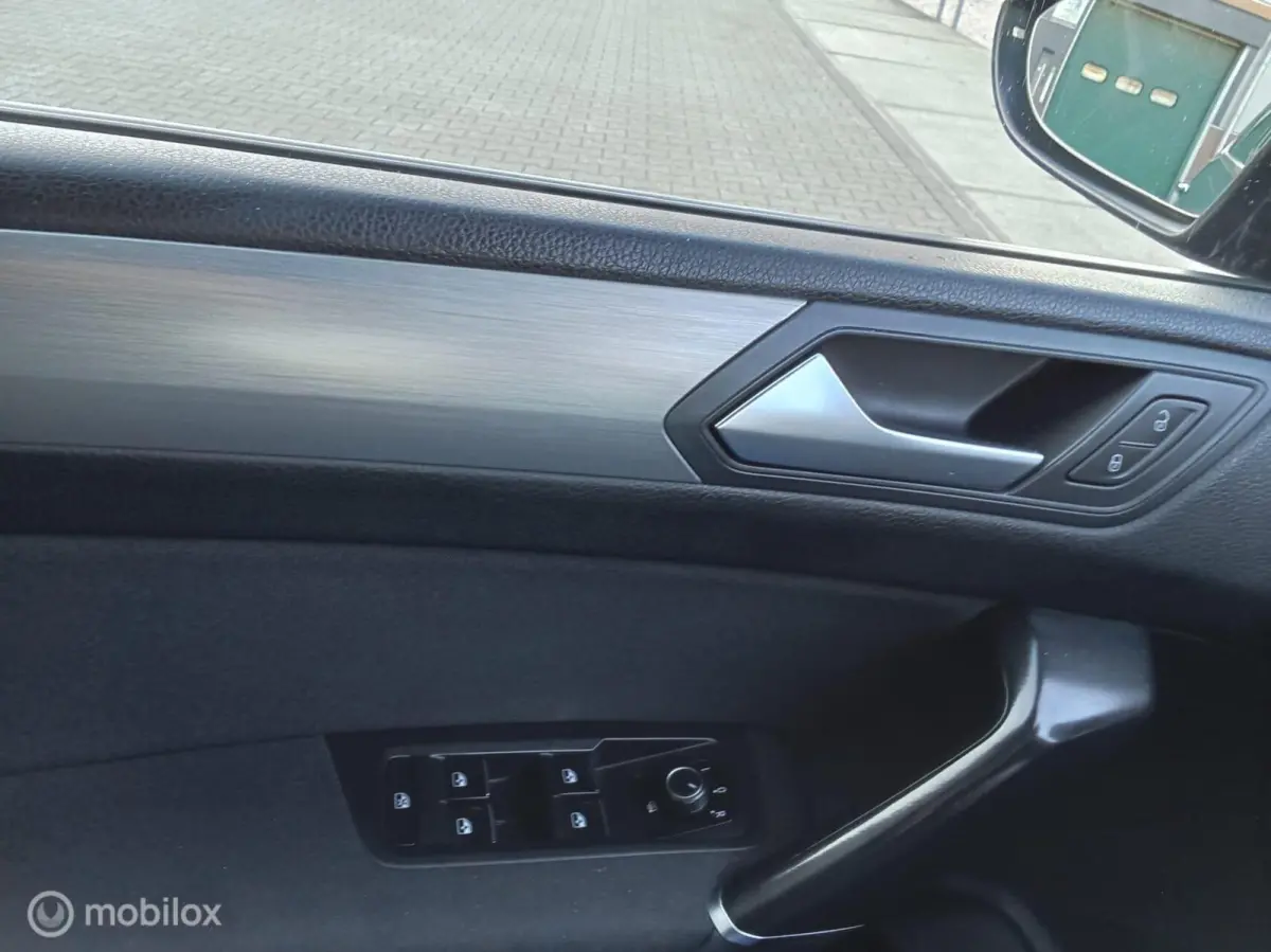 1.2 TSI Connected Series 7p/Clima/cruise/navi