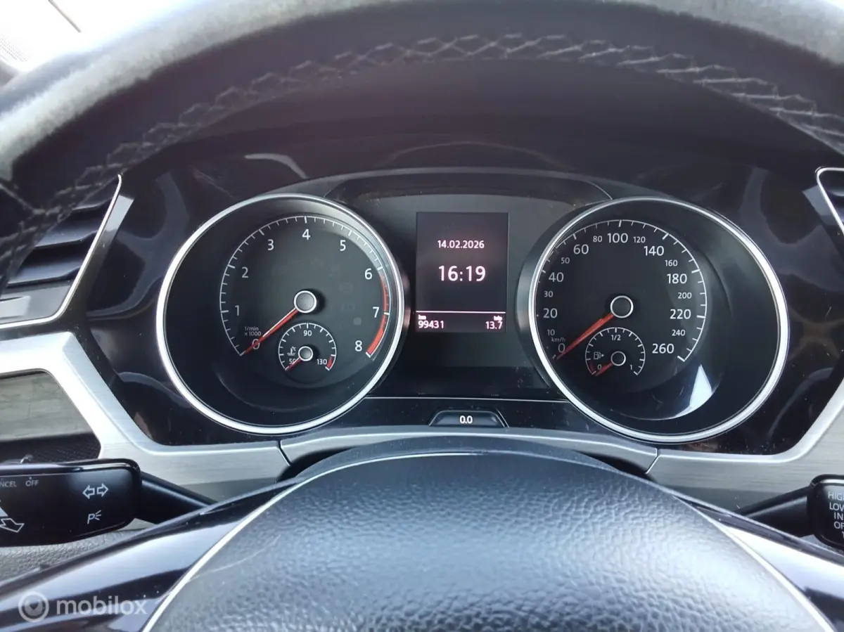 1.2 TSI Connected Series 7p/Clima/cruise/navi
