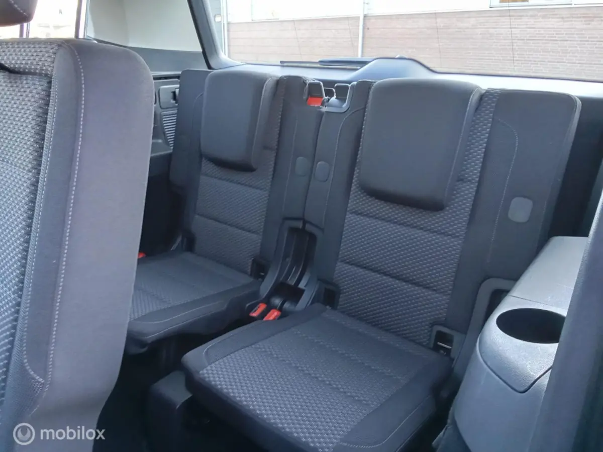 1.2 TSI Connected Series 7p/Clima/cruise/navi