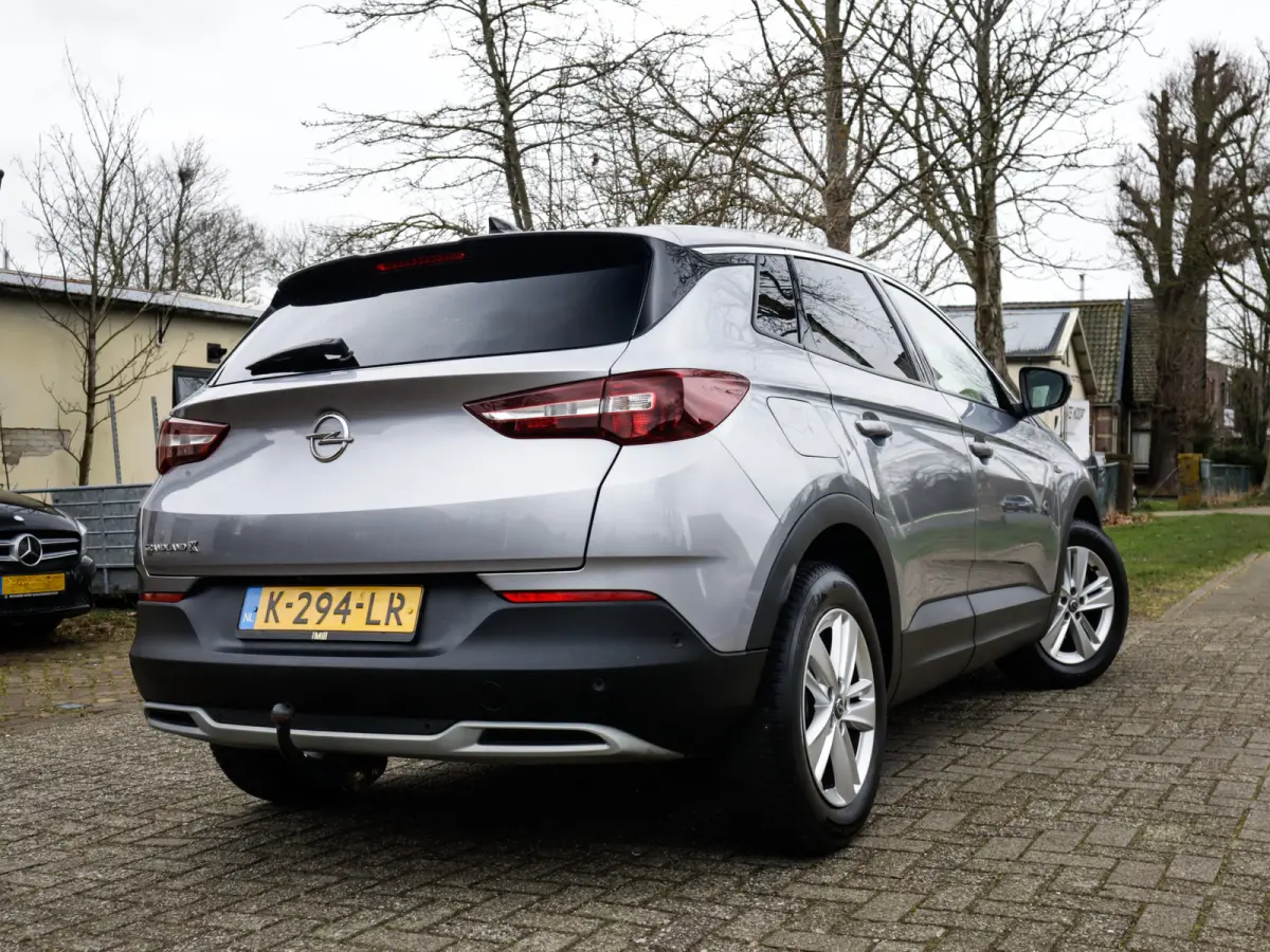 1.2 Turbo Business Elegance 1e-Eig. & Keurig-Onderh. BOVAG-Garantie. NL-Auto