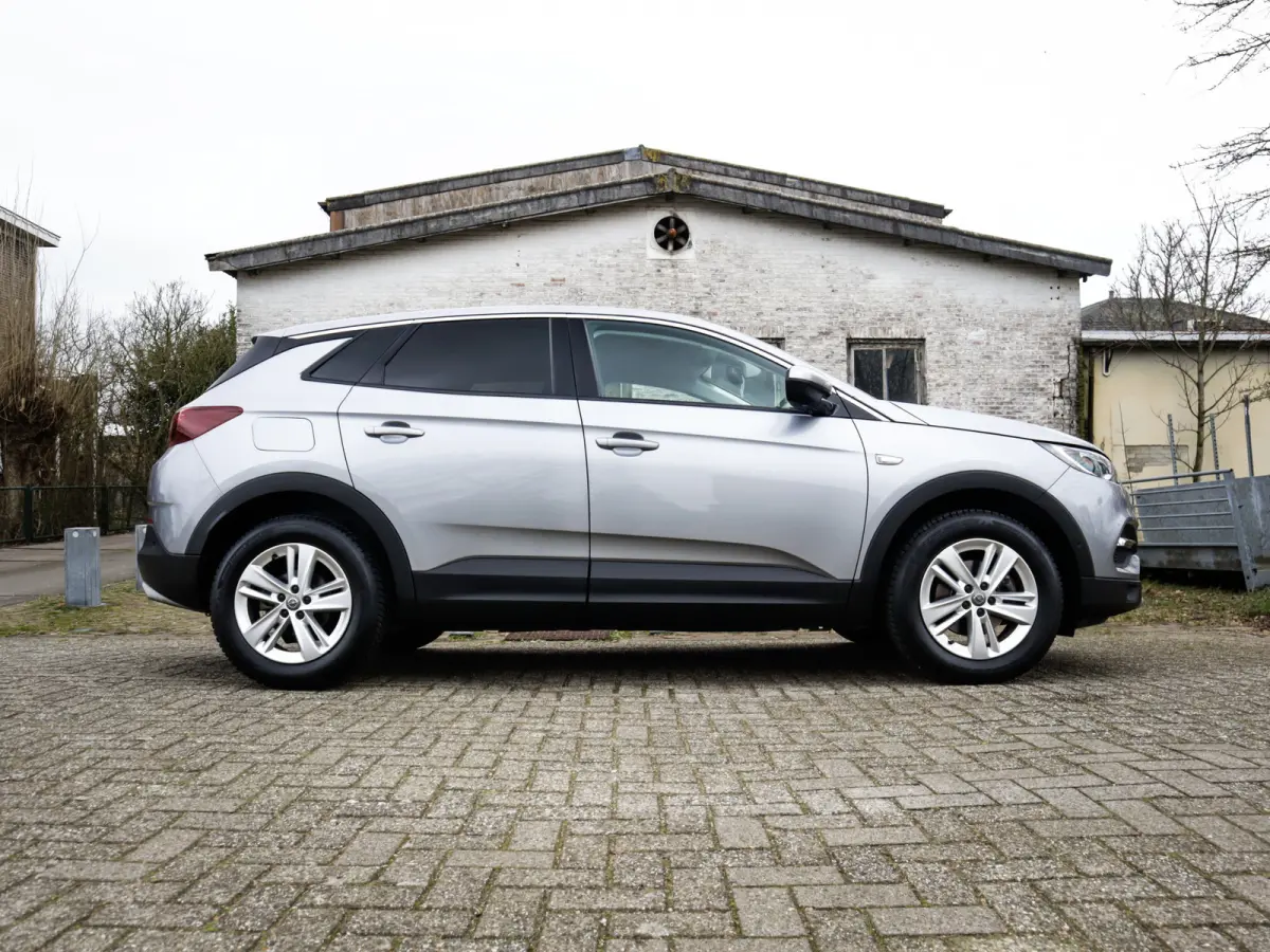 1.2 Turbo Business Elegance 1e-Eig. & Keurig-Onderh. BOVAG-Garantie. NL-Auto