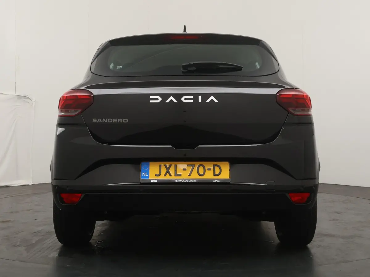 TCe 90 journey | Parkeercamera | Navigatie | Climate Control |