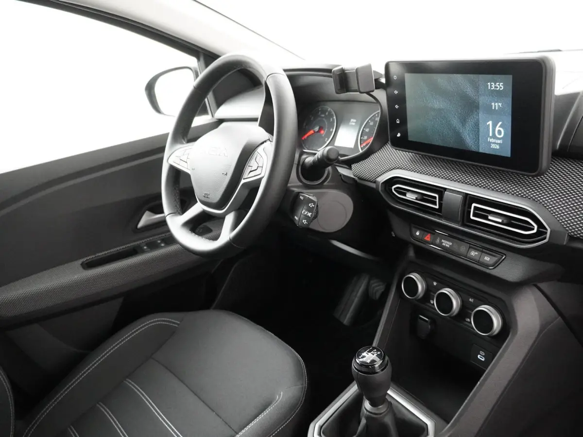 TCe 90 journey | Parkeercamera | Navigatie | Climate Control |