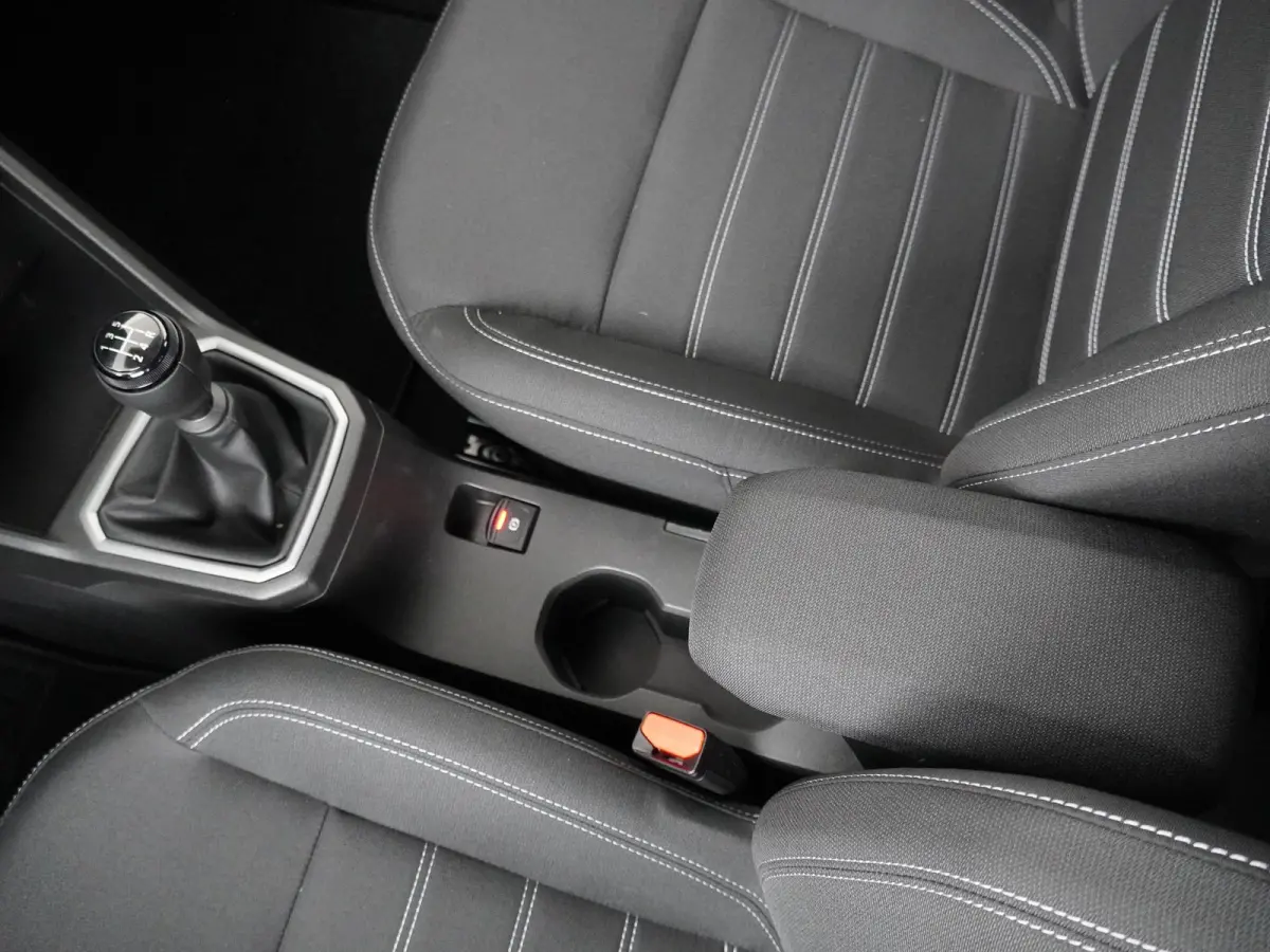 TCe 90 journey | Parkeercamera | Navigatie | Climate Control |