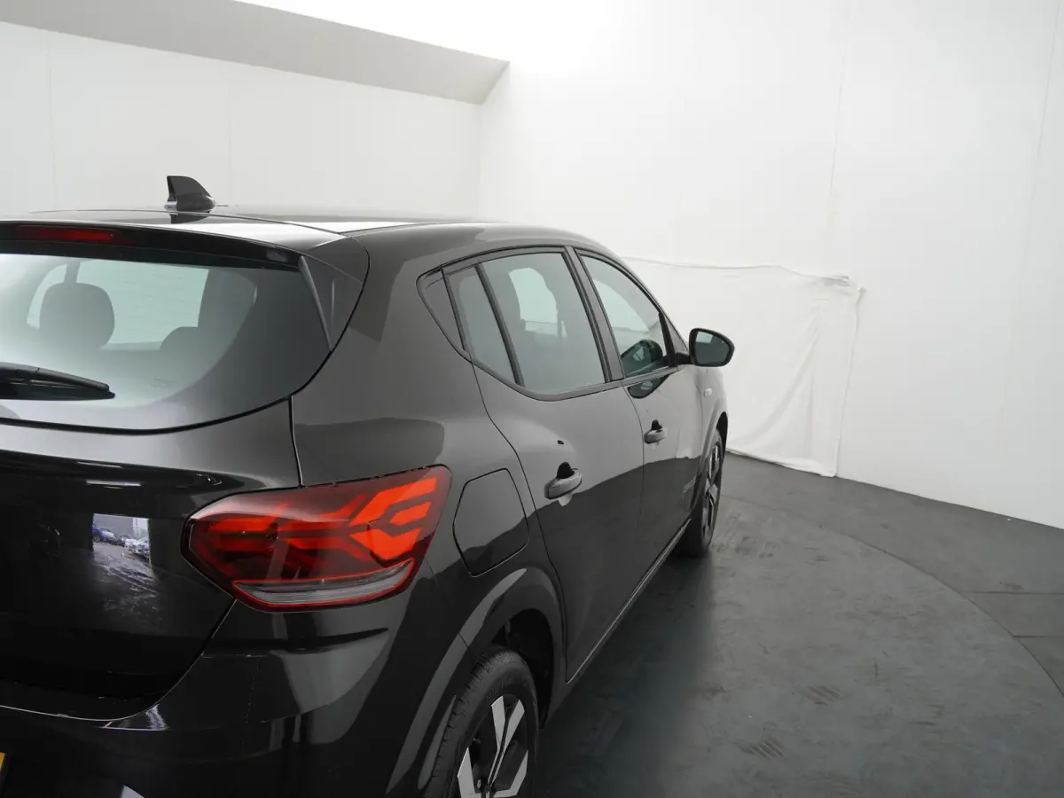 TCe 90 journey | Parkeercamera | Navigatie | Climate Control |