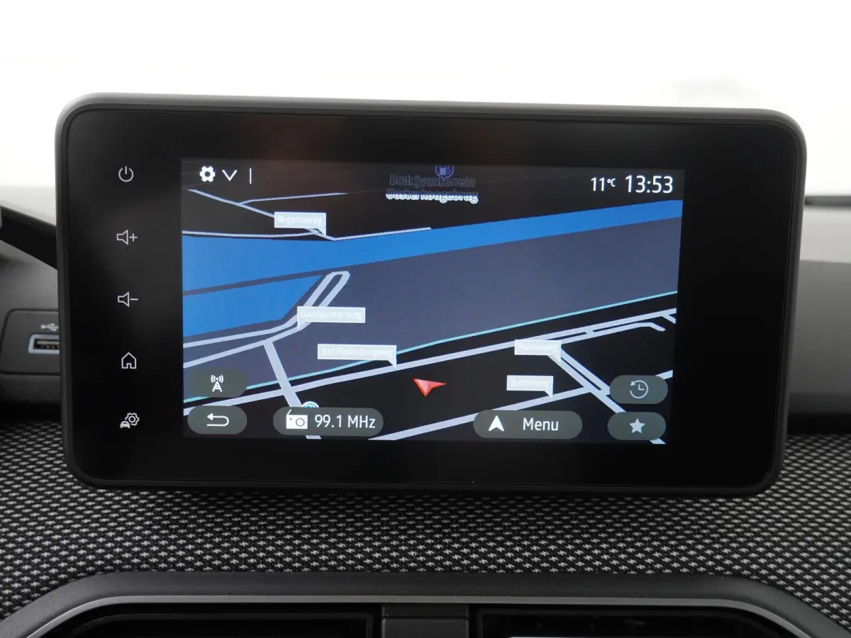 TCe 90 journey | Parkeercamera | Navigatie | Climate Control |