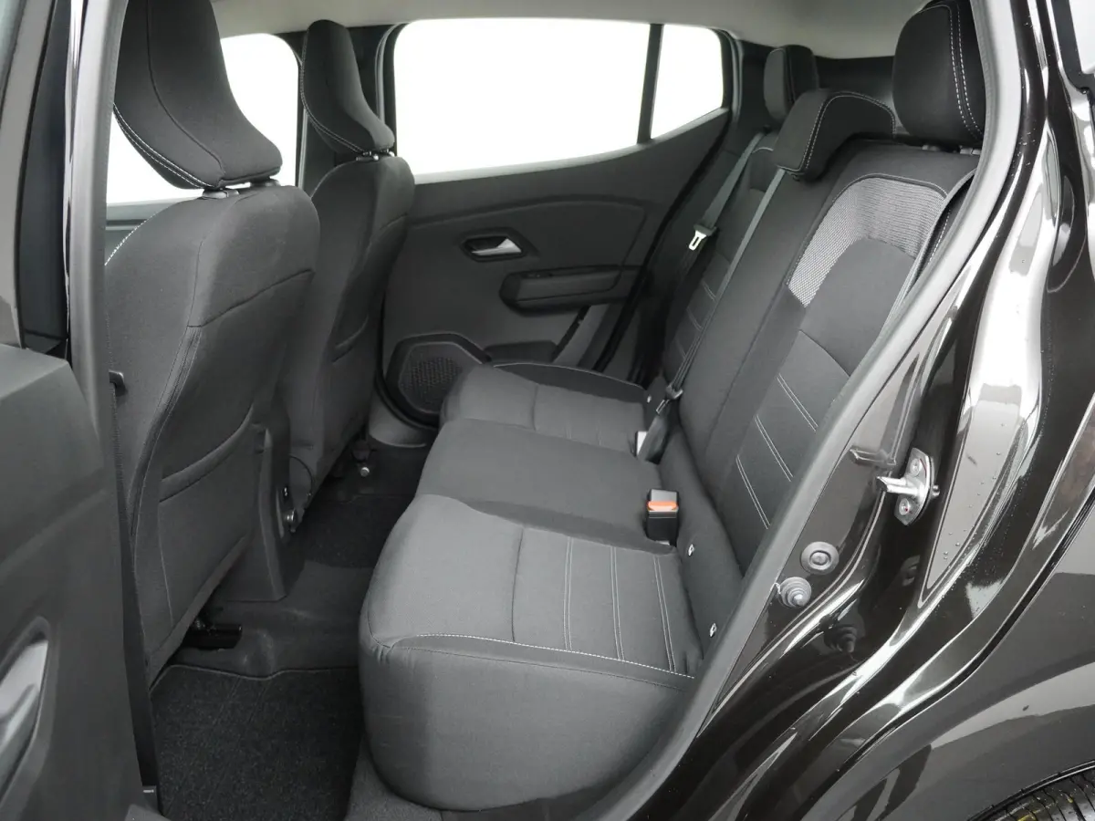 TCe 90 journey | Parkeercamera | Navigatie | Climate Control |