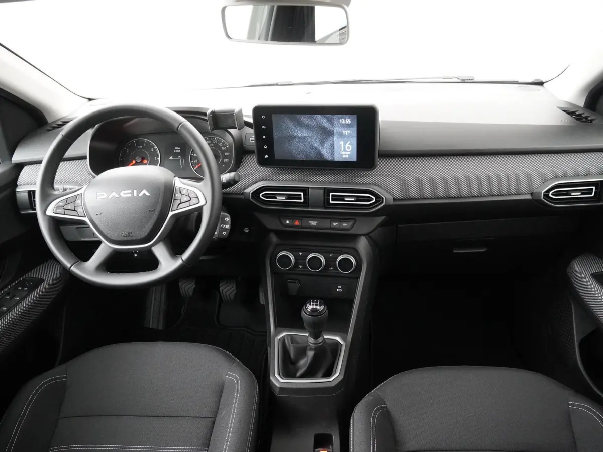 TCe 90 journey | Parkeercamera | Navigatie | Climate Control |