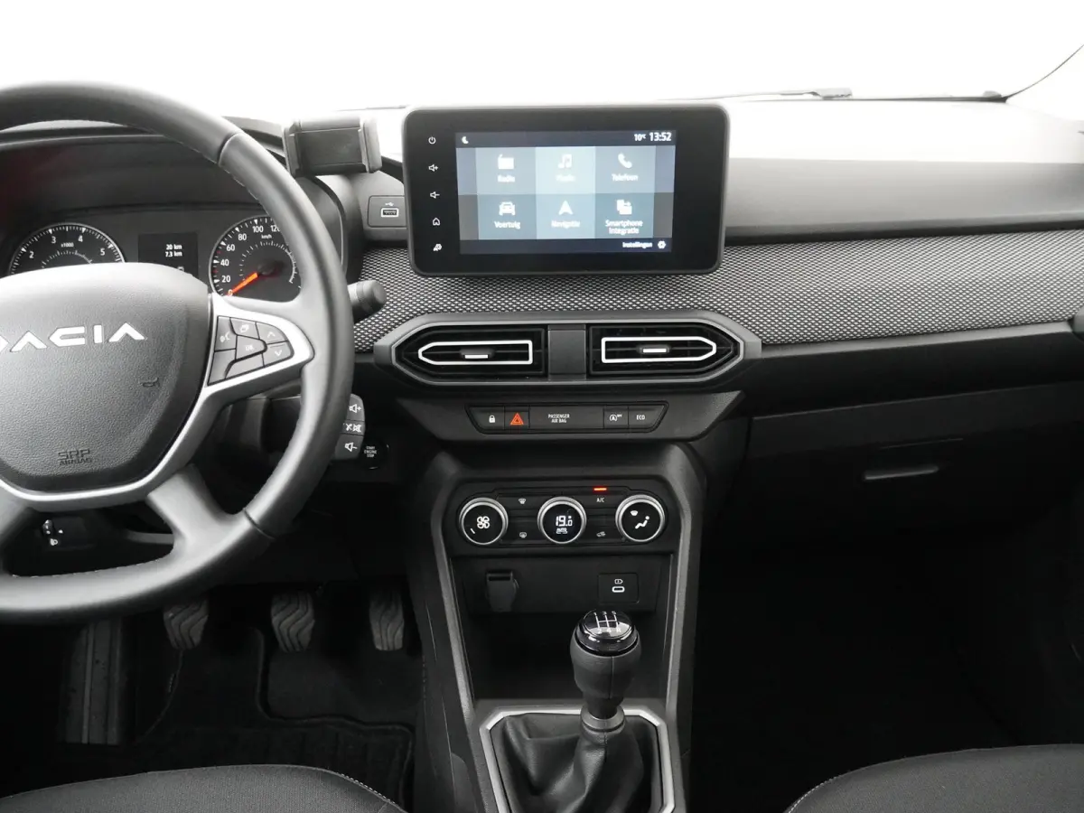 TCe 90 journey | Parkeercamera | Navigatie | Climate Control |