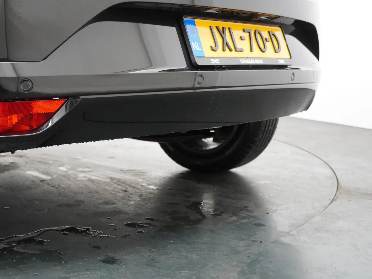 TCe 90 journey | Parkeercamera | Navigatie | Climate Control |