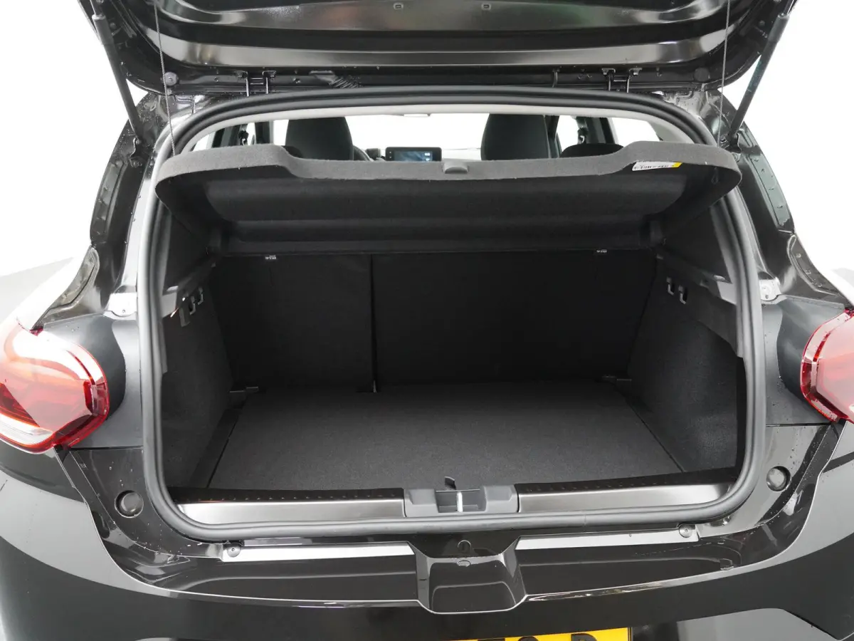 TCe 90 journey | Parkeercamera | Navigatie | Climate Control |