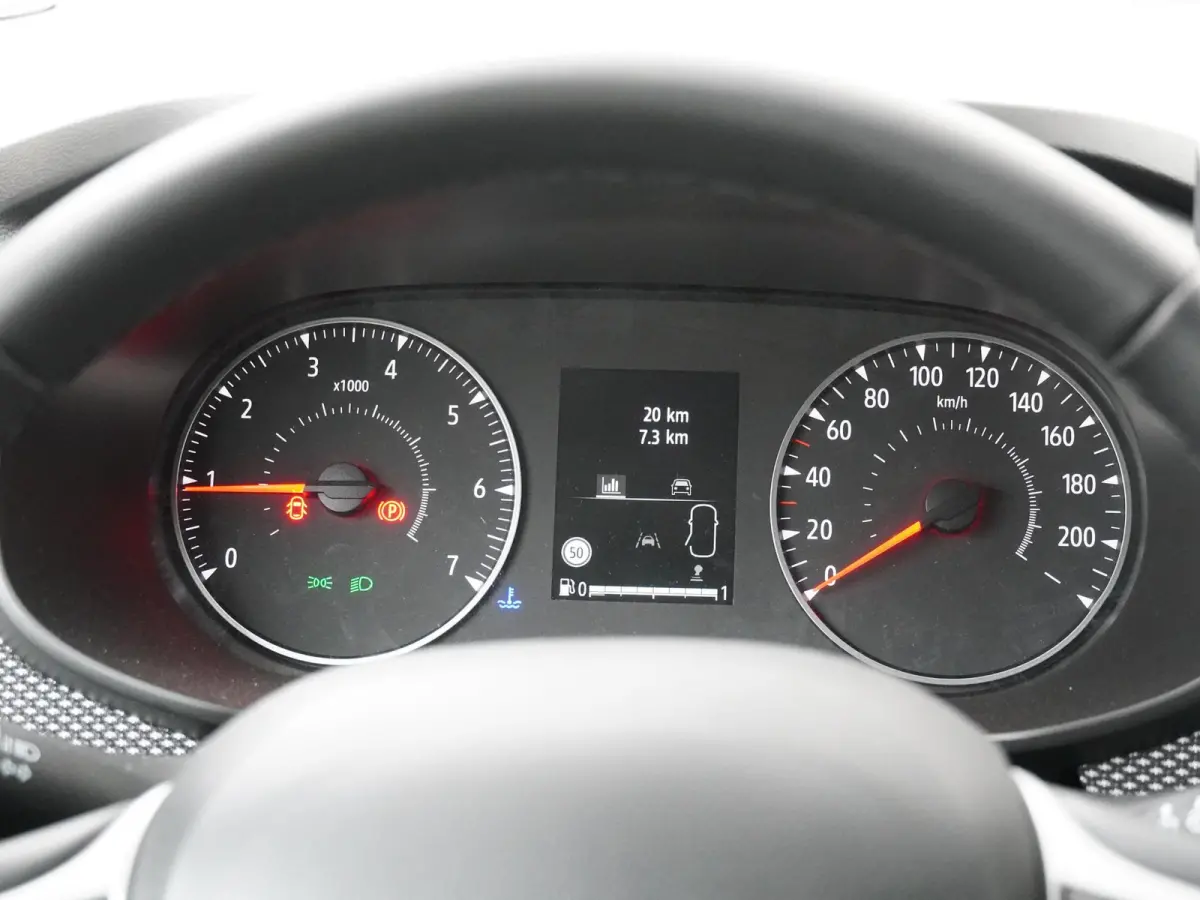 TCe 90 journey | Parkeercamera | Navigatie | Climate Control |