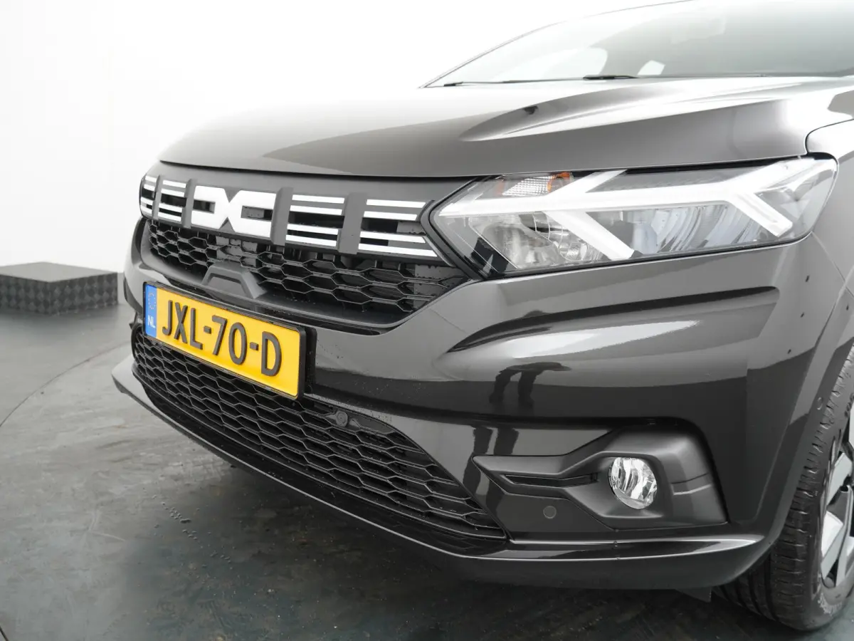 TCe 90 journey | Parkeercamera | Navigatie | Climate Control |