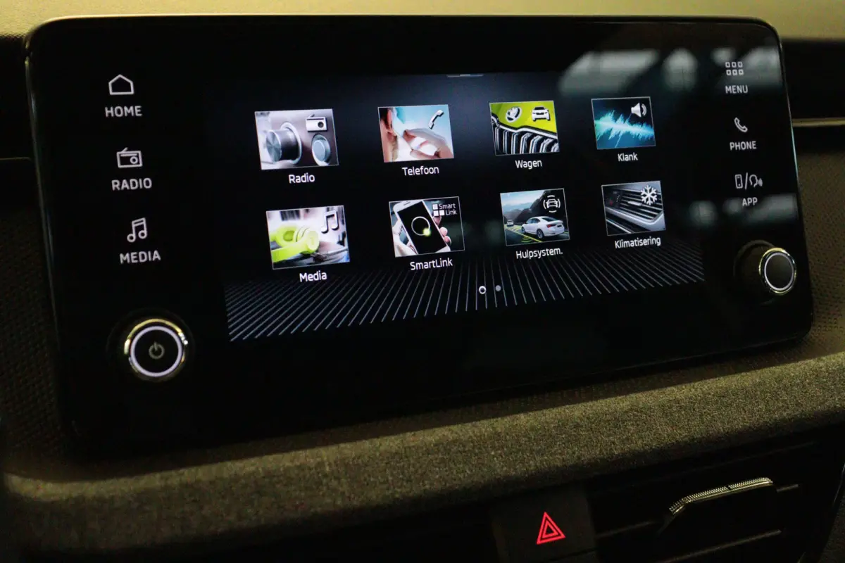 1.0 TSI Selection Automaat | APPCONNECT | CAMERA + PDC | CRUISE | KEYLESS | VIRTUAL COCKPIT |