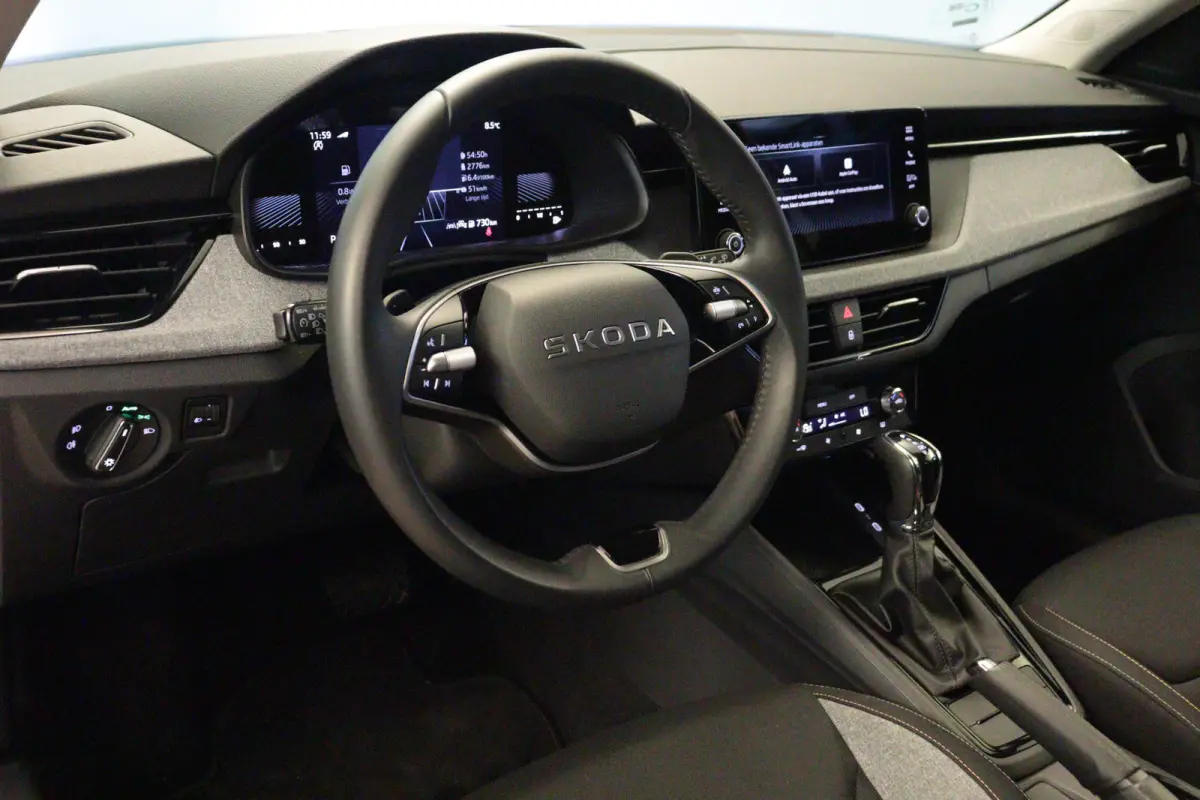 1.0 TSI Selection Automaat | APPCONNECT | CAMERA + PDC | CRUISE | KEYLESS | VIRTUAL COCKPIT |