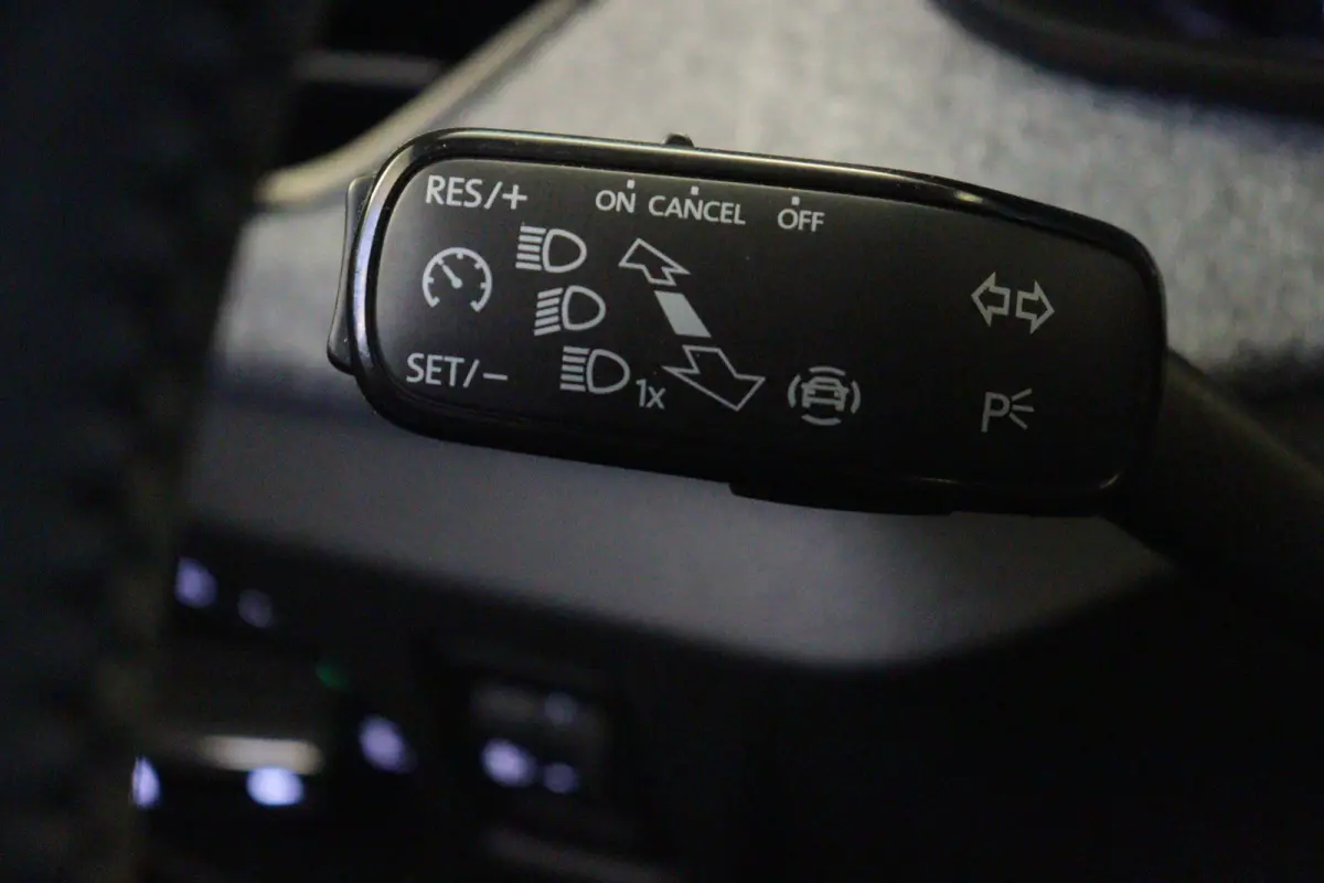 1.0 TSI Selection Automaat | APPCONNECT | CAMERA + PDC | CRUISE | KEYLESS | VIRTUAL COCKPIT |