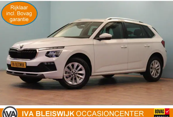 1.0 TSI Selection Automaat | APPCONNECT | CAMERA + PDC | CRUISE | KEYLESS | VIRTUAL COCKPIT |