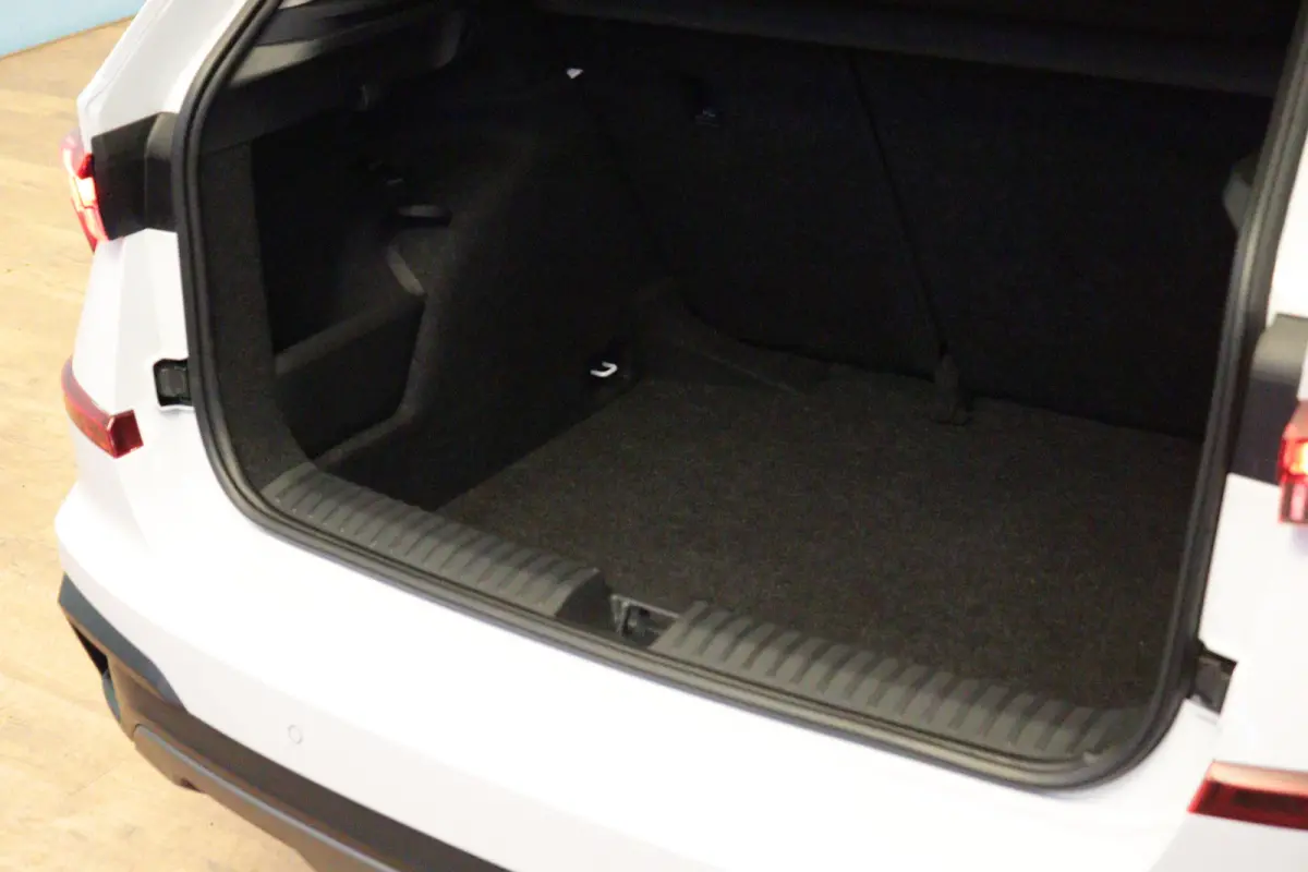 1.0 TSI Selection Automaat | APPCONNECT | CAMERA + PDC | CRUISE | KEYLESS | VIRTUAL COCKPIT |