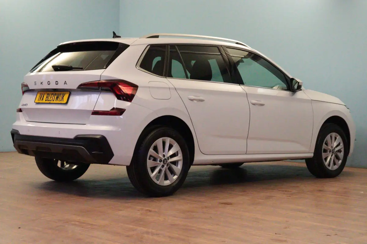 1.0 TSI Selection Automaat | APPCONNECT | CAMERA + PDC | CRUISE | KEYLESS | VIRTUAL COCKPIT |