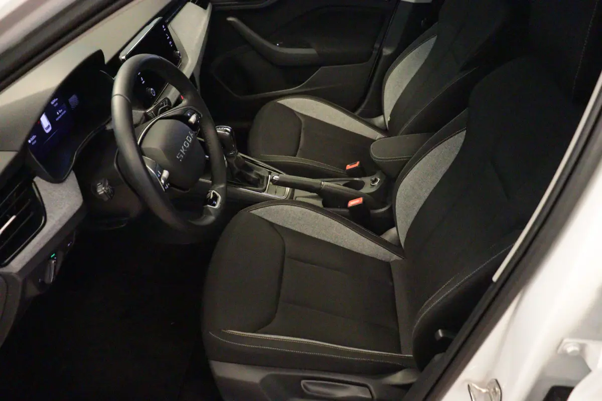 1.0 TSI Selection Automaat | APPCONNECT | CAMERA + PDC | CRUISE | KEYLESS | VIRTUAL COCKPIT |
