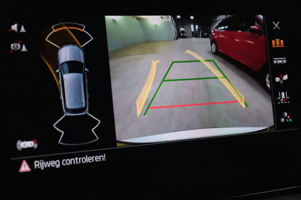 1.0 TSI Selection Automaat | APPCONNECT | CAMERA + PDC | CRUISE | KEYLESS | VIRTUAL COCKPIT |