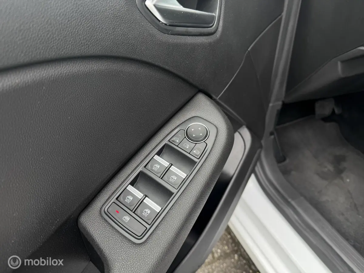 1.0 TCe AUTOMAAT Clima LED stoelverwarming