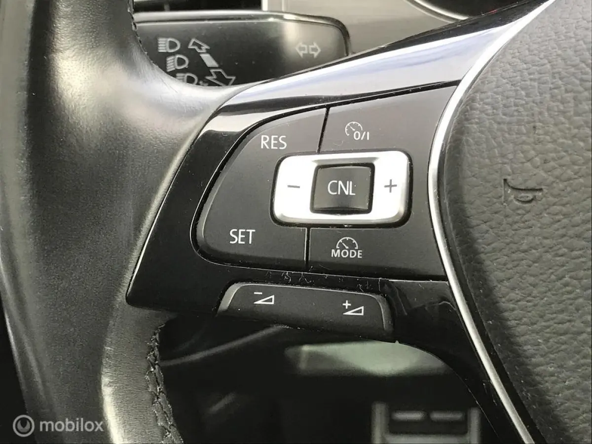1.2 TSI ALLSTAR met trekhaak