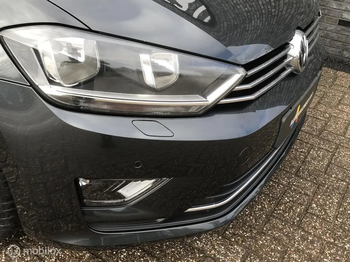1.2 TSI ALLSTAR met trekhaak