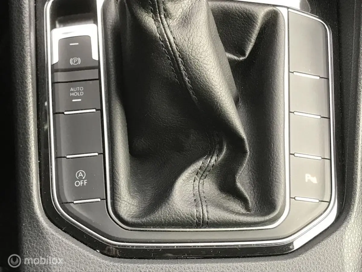 1.2 TSI ALLSTAR met trekhaak