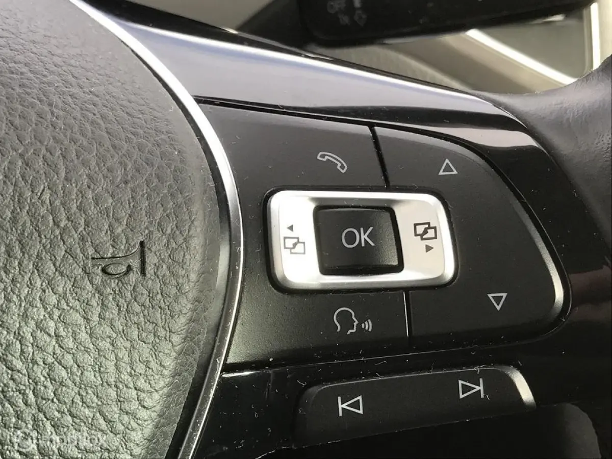 1.2 TSI ALLSTAR met trekhaak