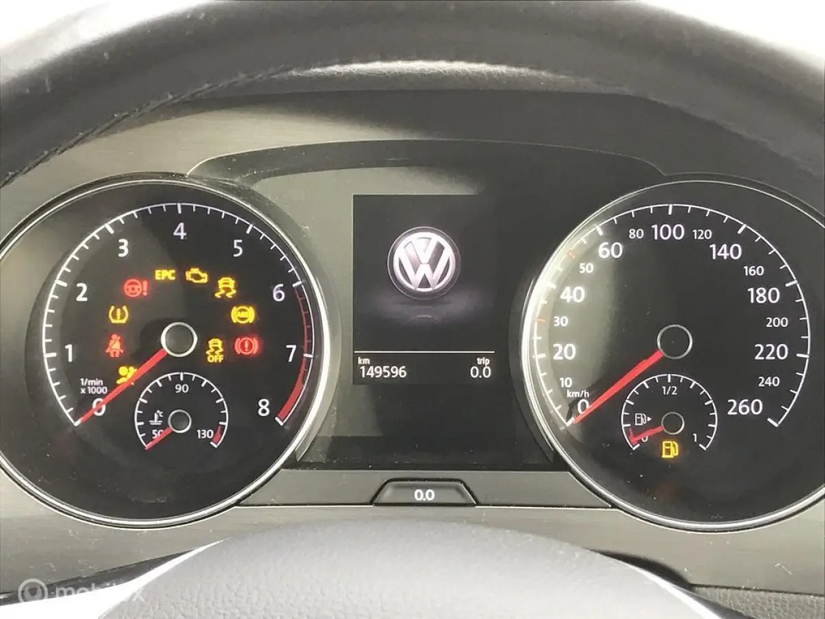 1.2 TSI ALLSTAR met trekhaak