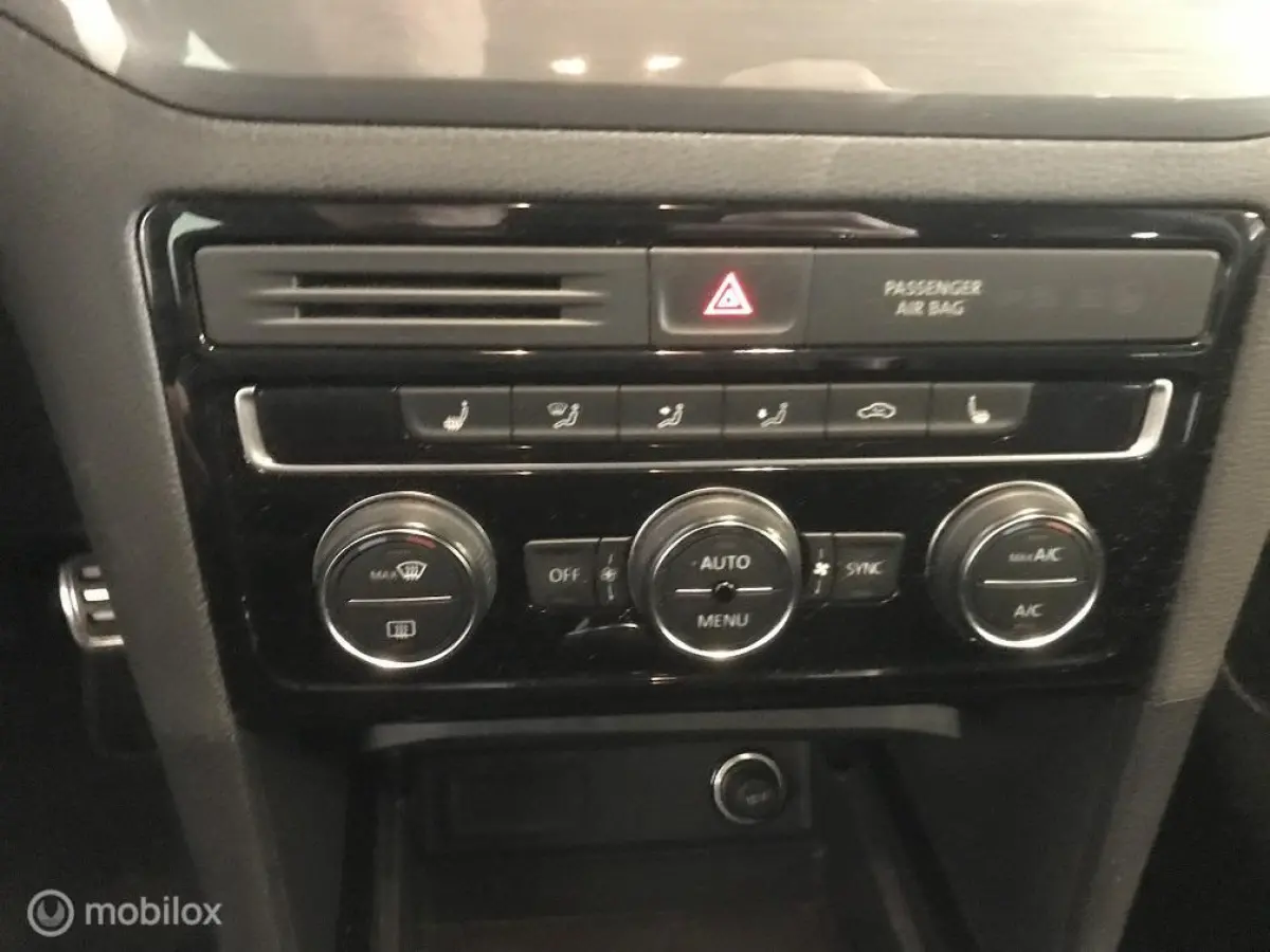 1.2 TSI ALLSTAR met trekhaak