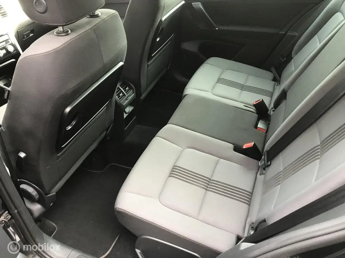 1.2 TSI ALLSTAR met trekhaak