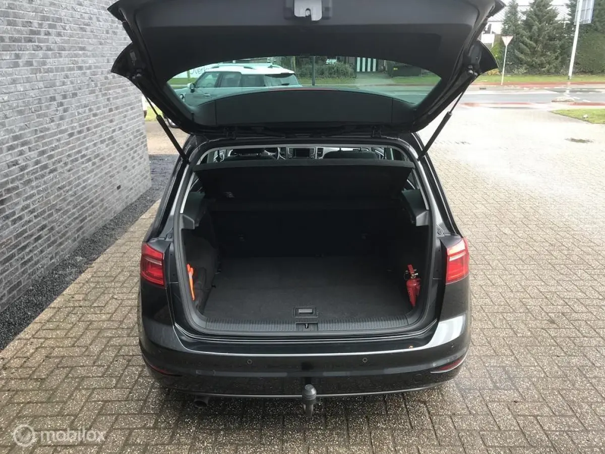 1.2 TSI ALLSTAR met trekhaak