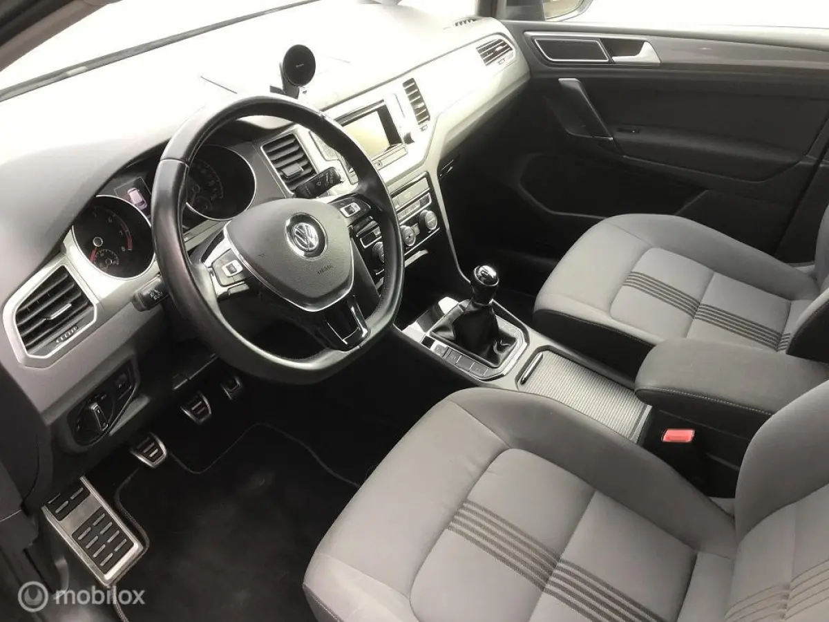 1.2 TSI ALLSTAR met trekhaak