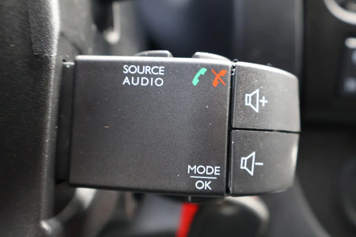 1.6 CDTI L2 H1 Airco Navigatie Camera 2x Schuifdeur