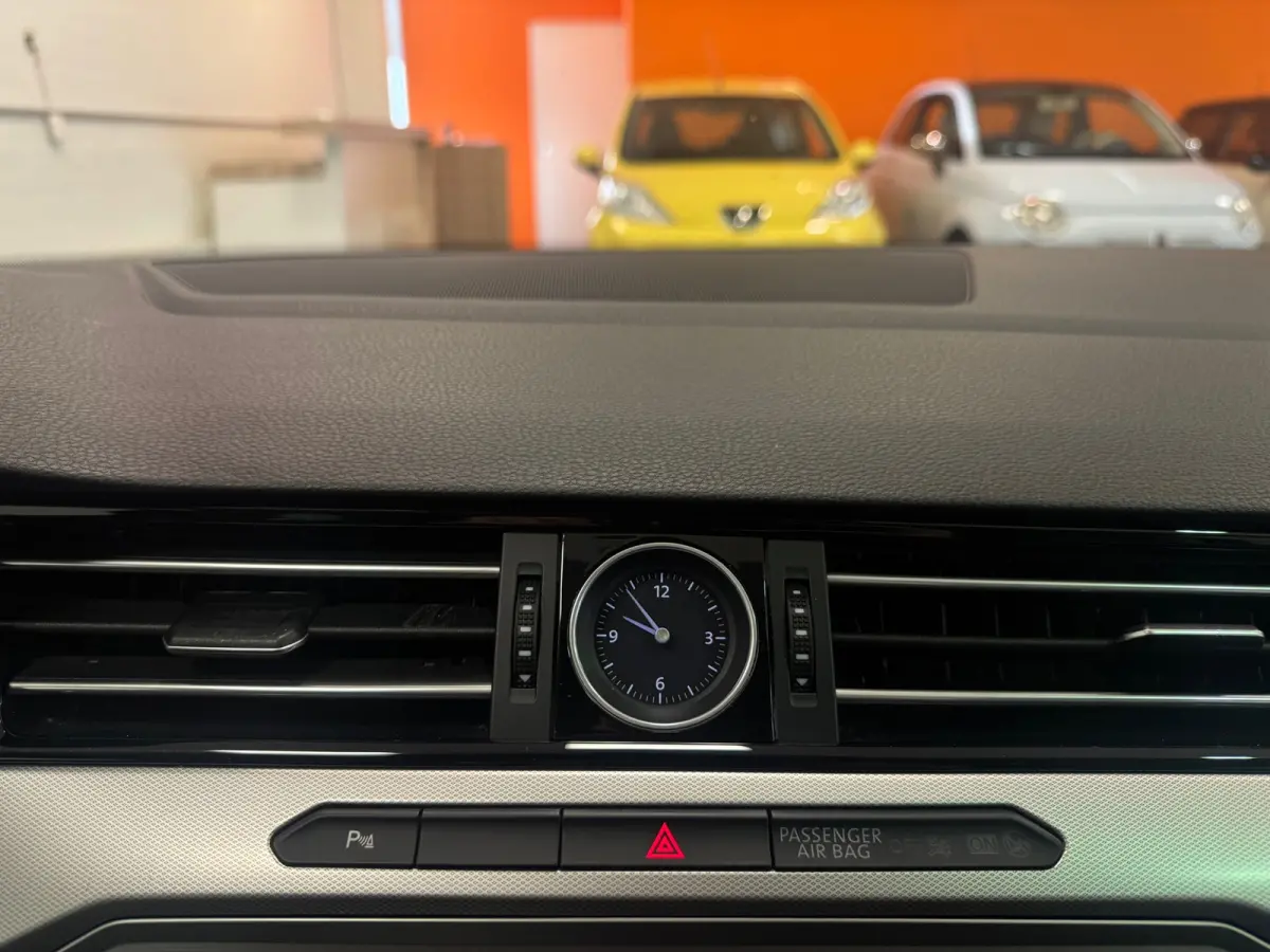 1.6 TDI Comfortline Business A/T Navi Trekhaak LED Mooi!