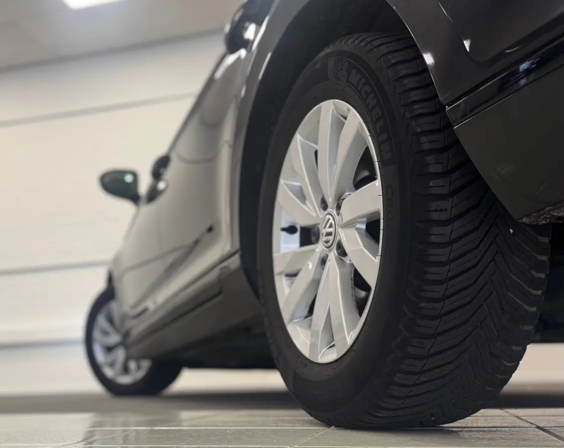 1.6 TDI Comfortline Business A/T Navi Trekhaak LED Mooi!