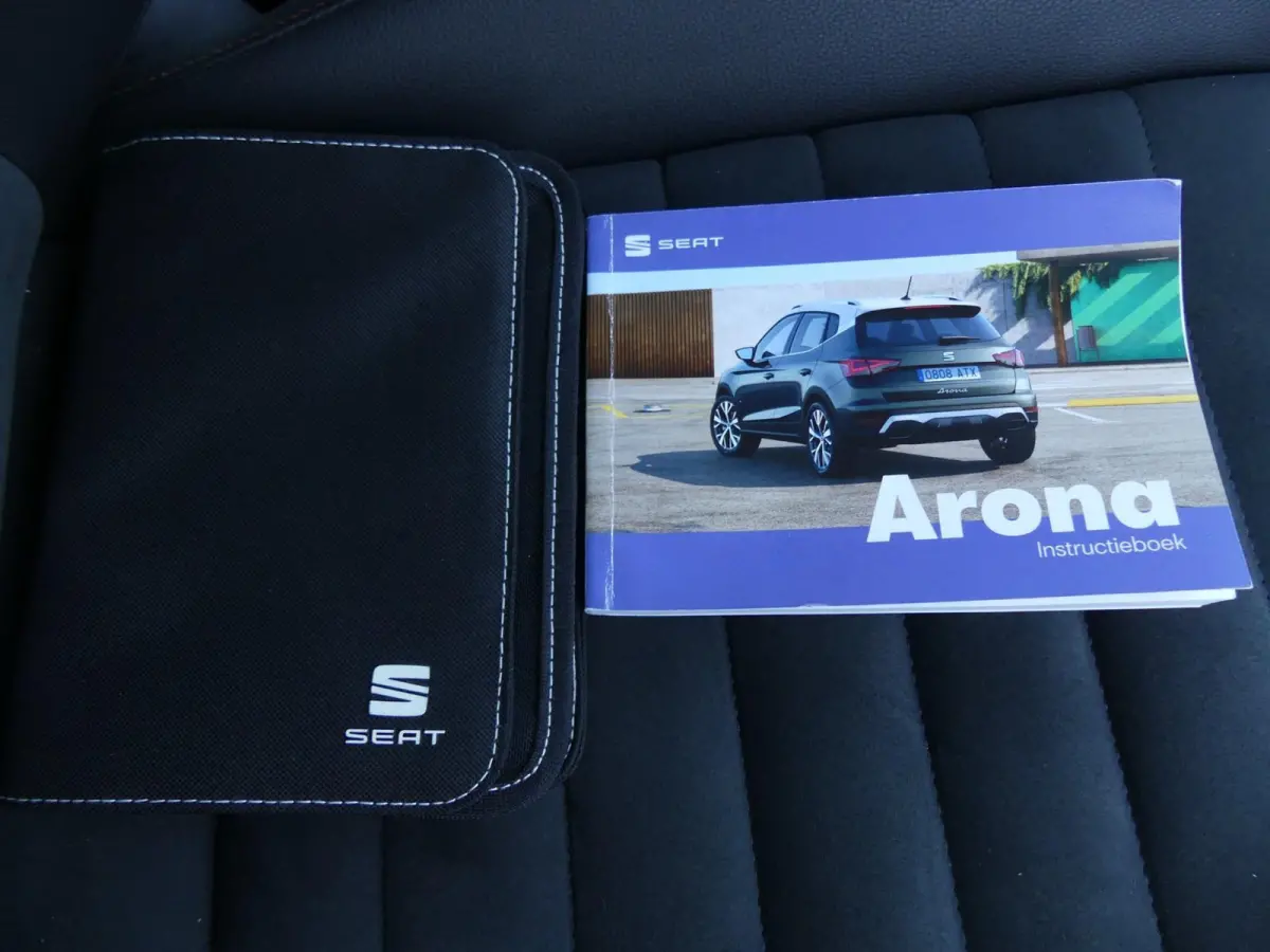 1.0 TSI FR Business Intense