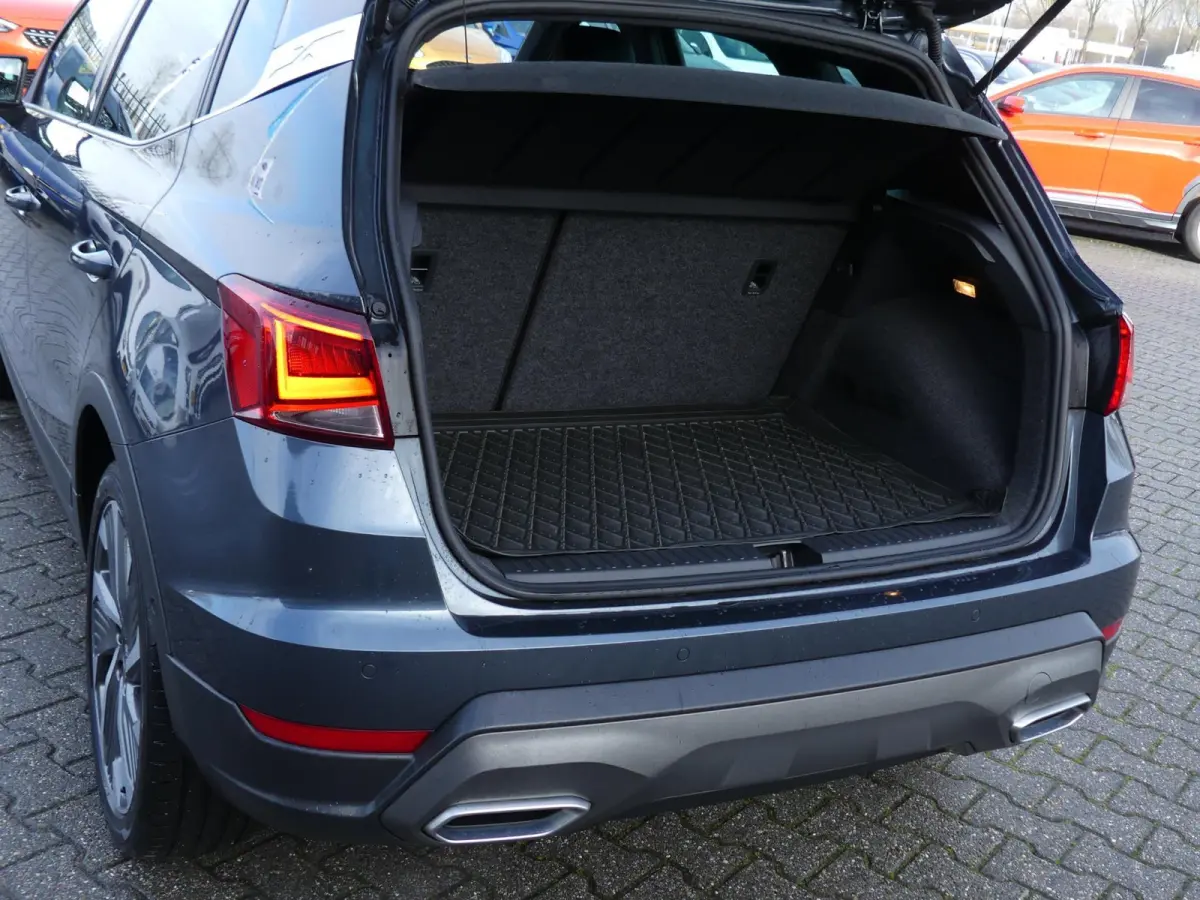 1.0 TSI FR Business Intense