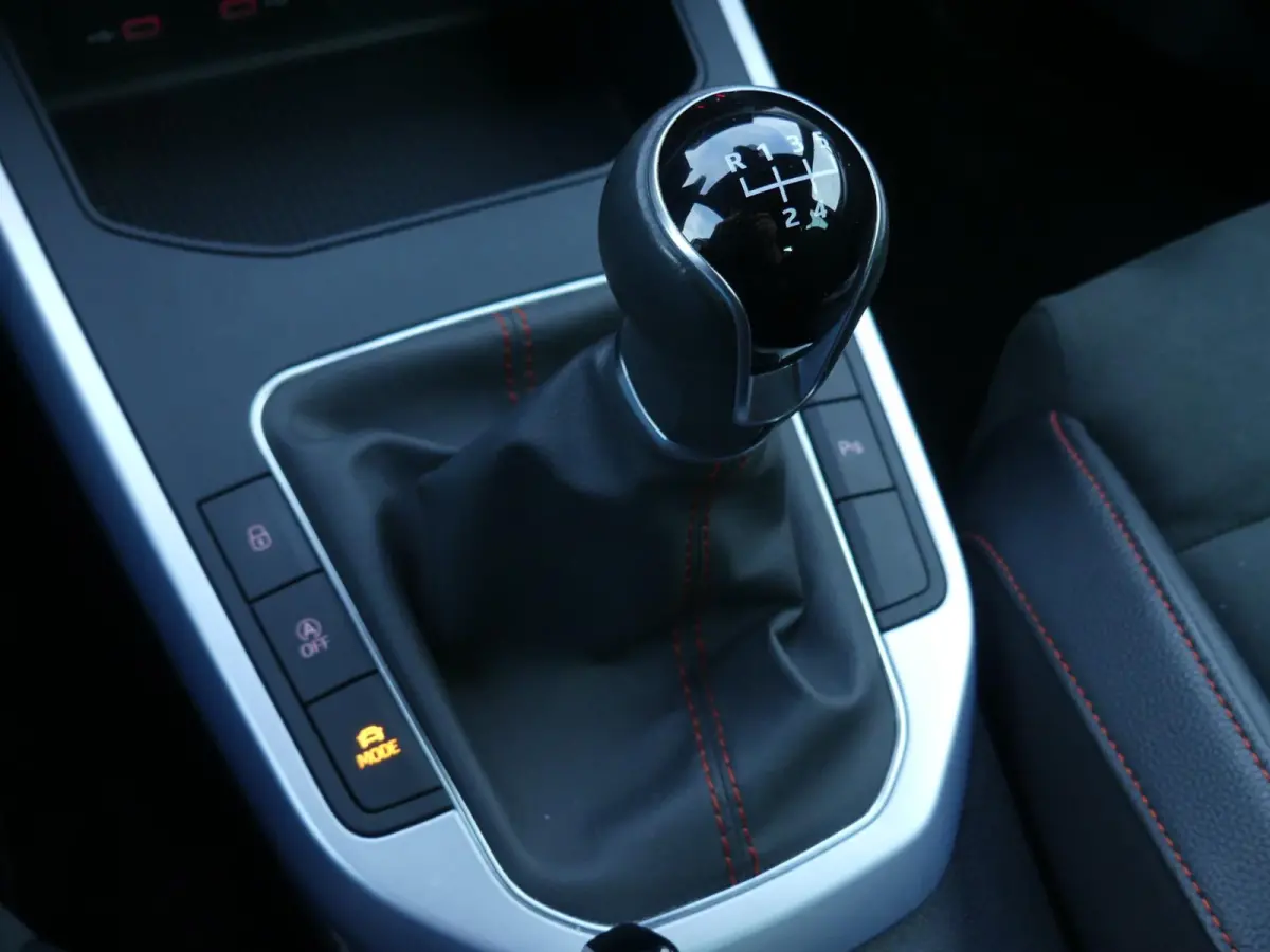 1.0 TSI FR Business Intense