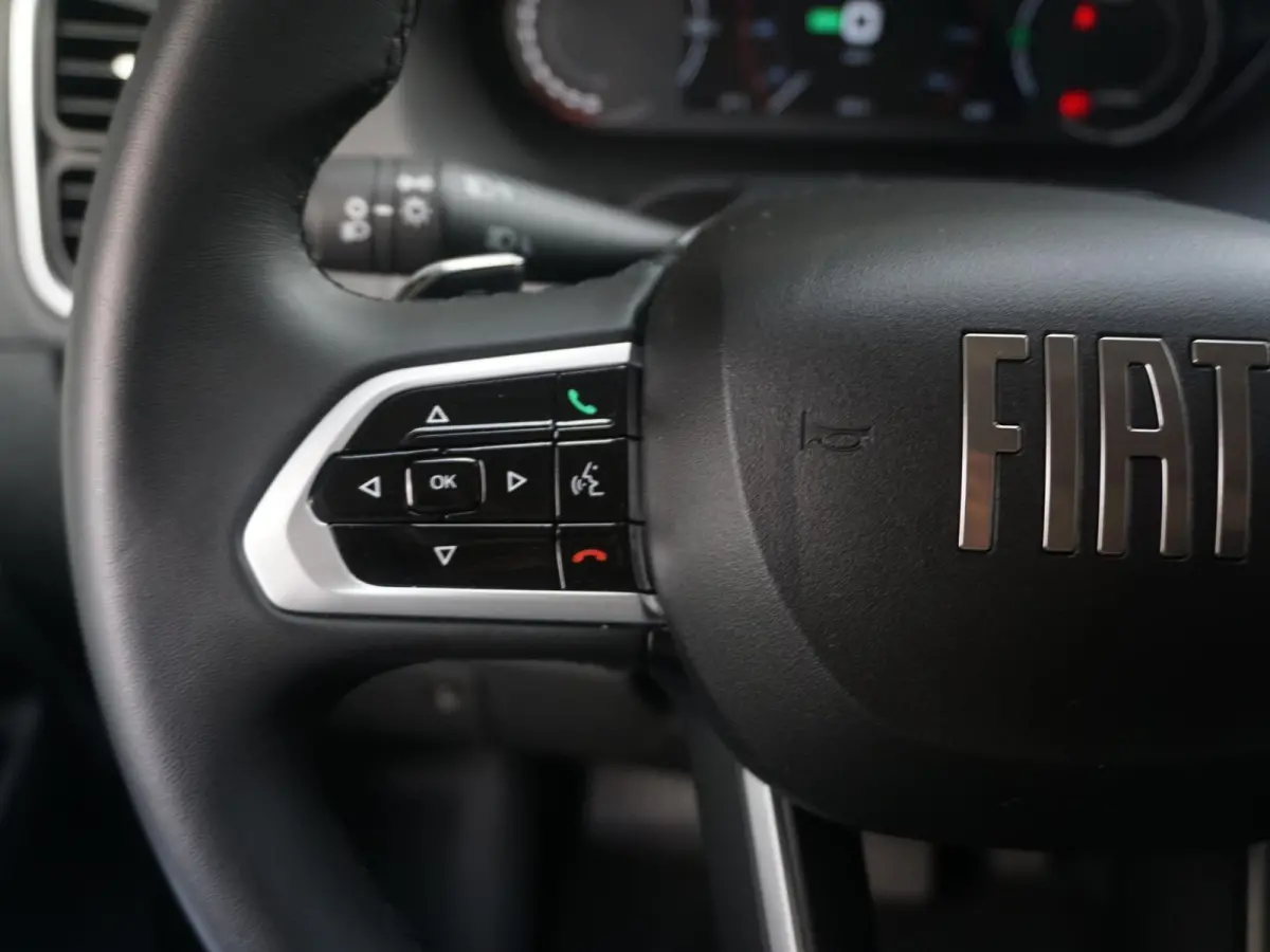 E-Ducato L3H2 110 kWh | camera | navigatie incl. Apple Carplay | betimmering |