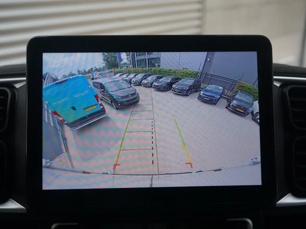 E-Ducato L3H2 110 kWh | camera | navigatie incl. Apple Carplay | betimmering |